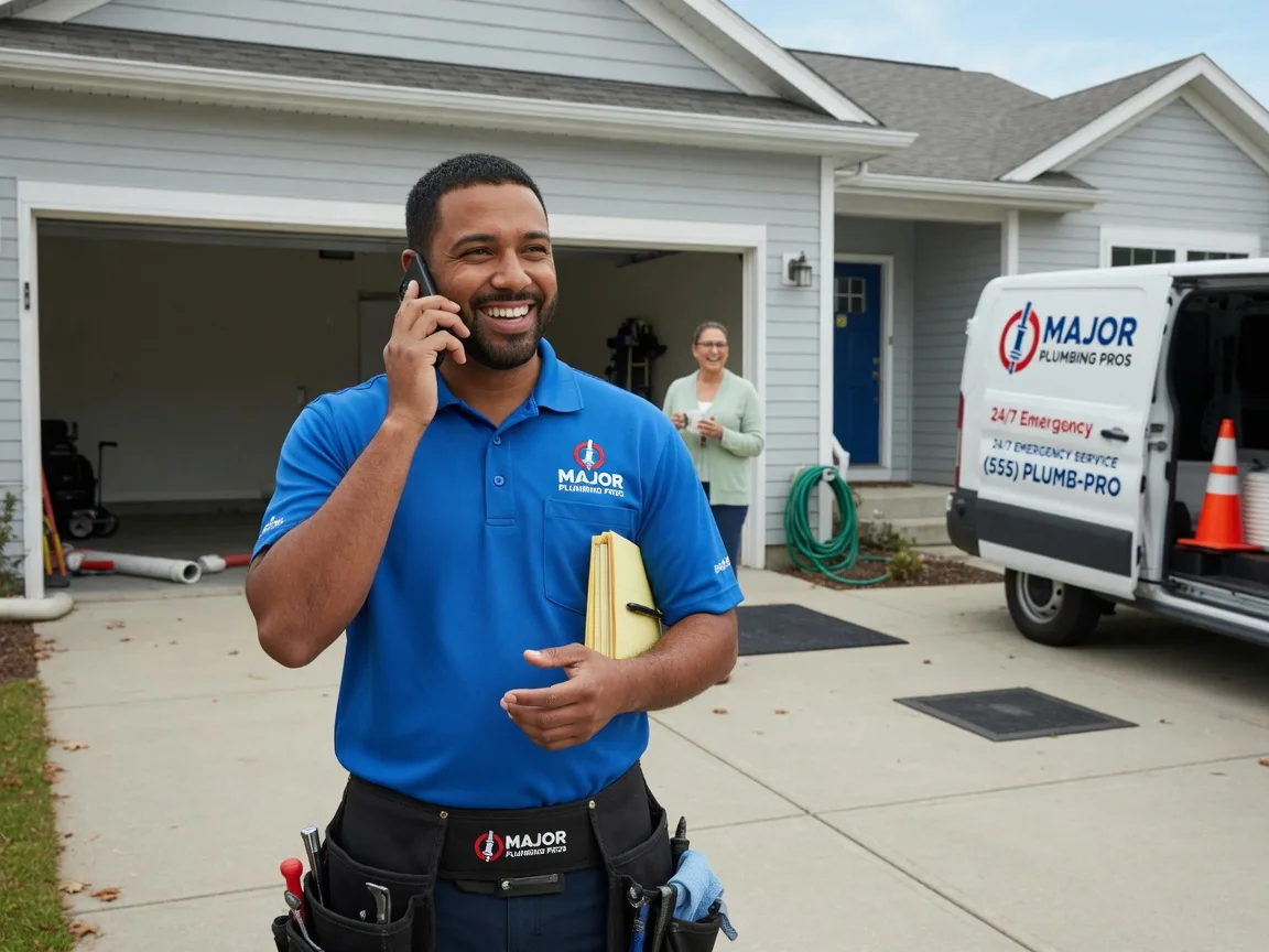 Drain Cleaning Services Bisbee, ND FAQs